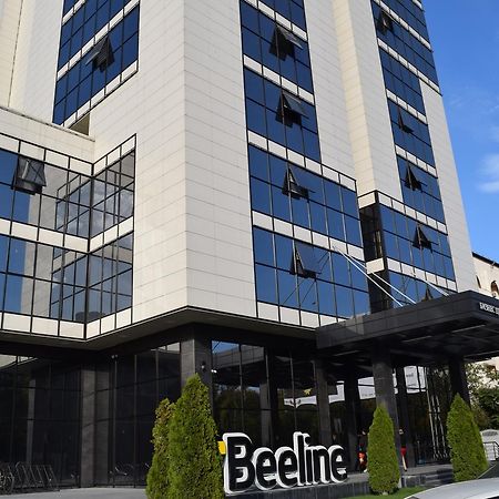 Апартаменты Promenade Бишкек Экстерьер фото